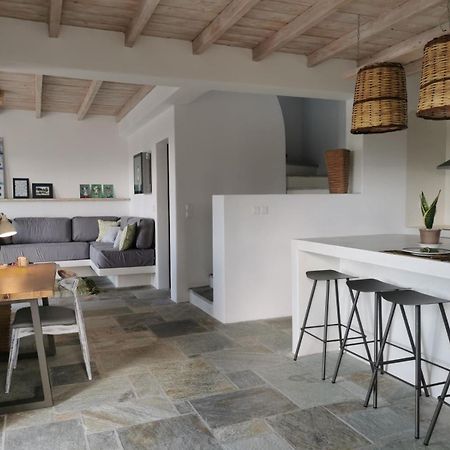 Ios-Villas-Retreat Zewnętrze zdjęcie