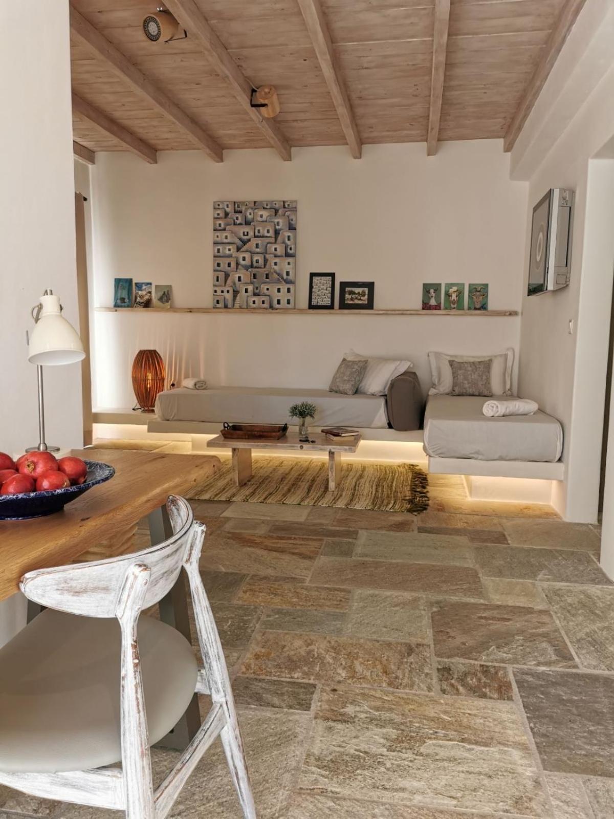 Ios-Villas-Retreat Zewnętrze zdjęcie