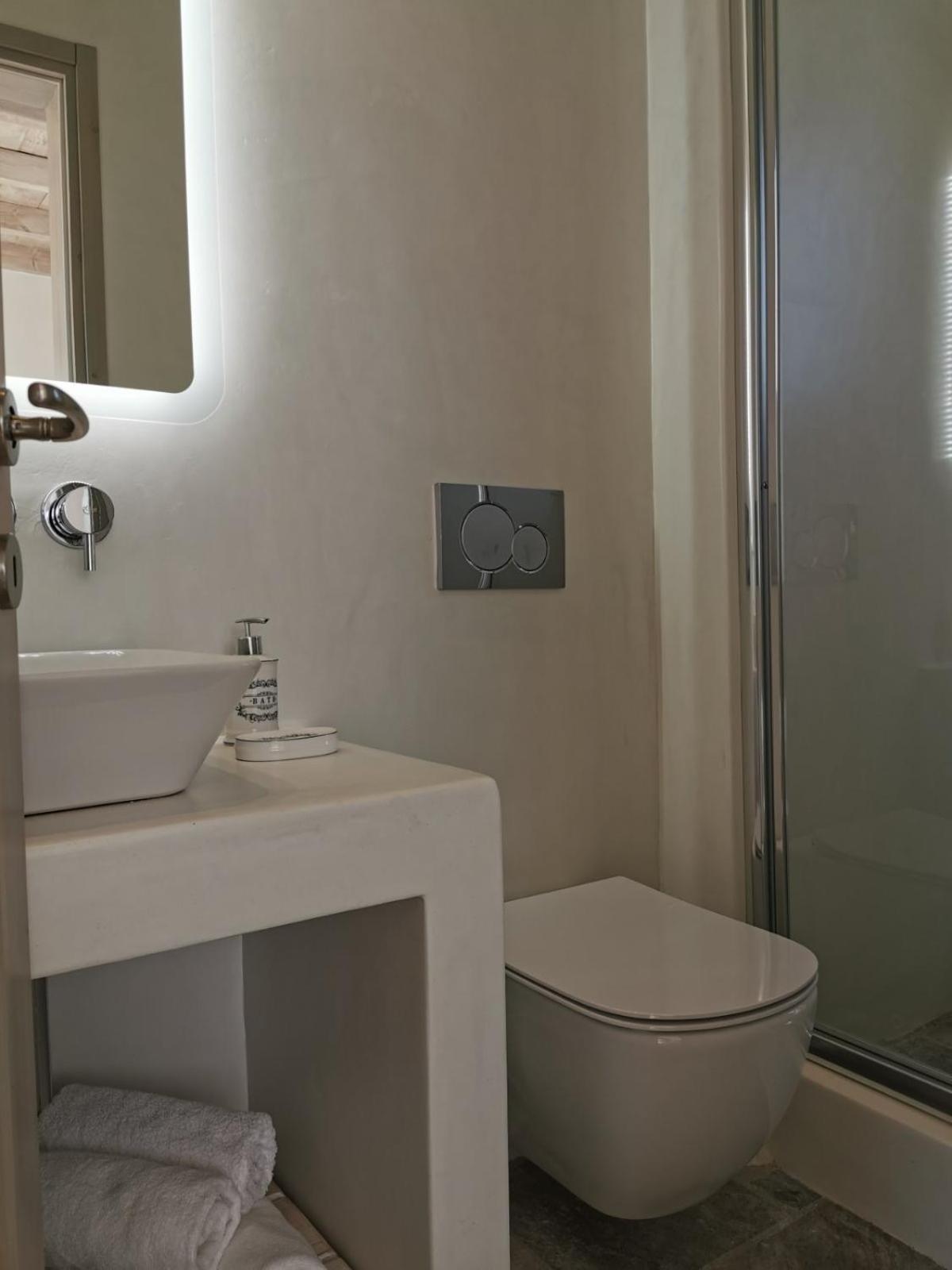 Ios-Villas-Retreat Zewnętrze zdjęcie