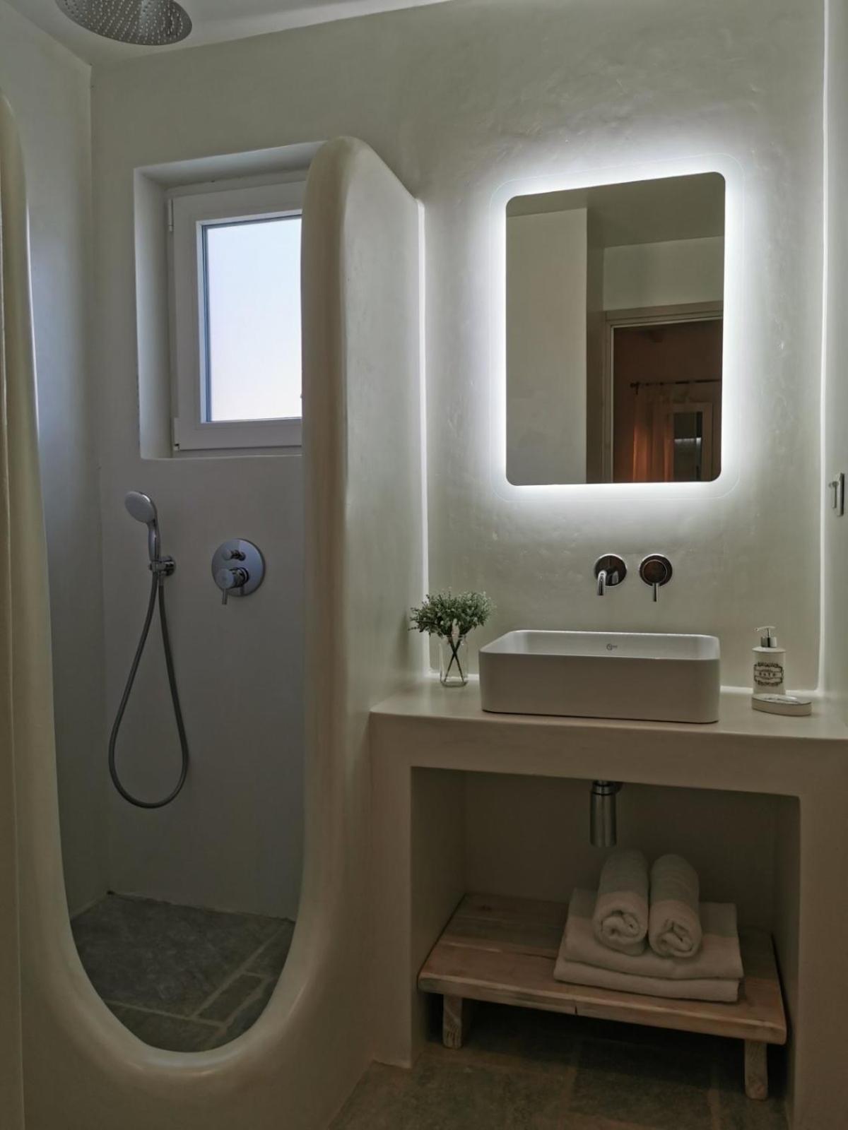 Ios-Villas-Retreat Zewnętrze zdjęcie