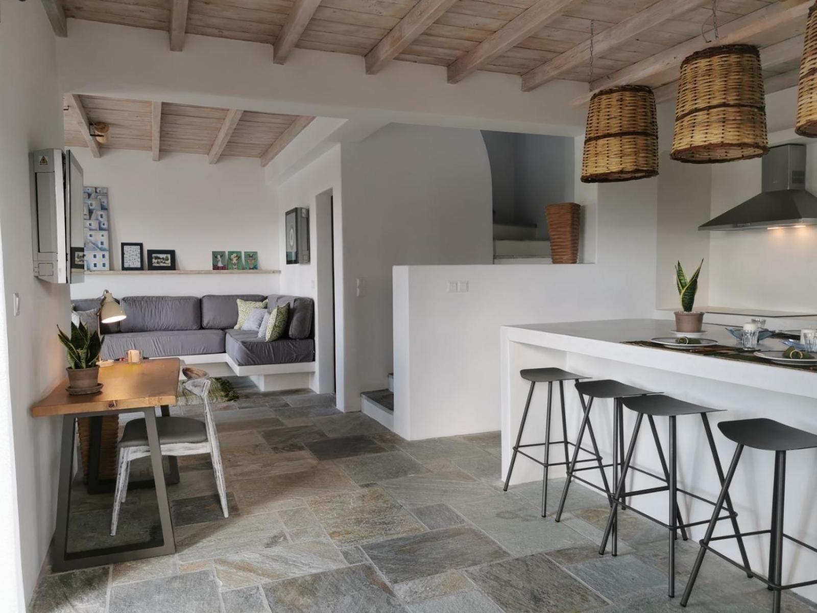 Ios-Villas-Retreat Zewnętrze zdjęcie