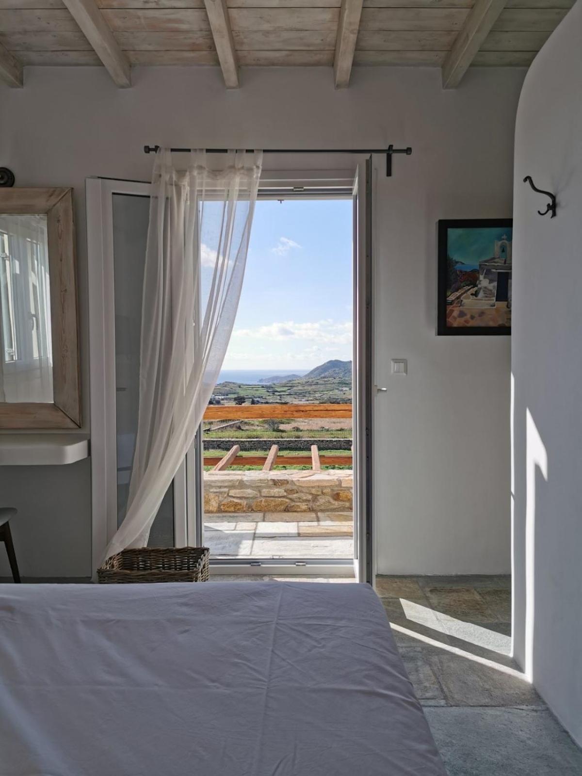 Ios-Villas-Retreat Zewnętrze zdjęcie