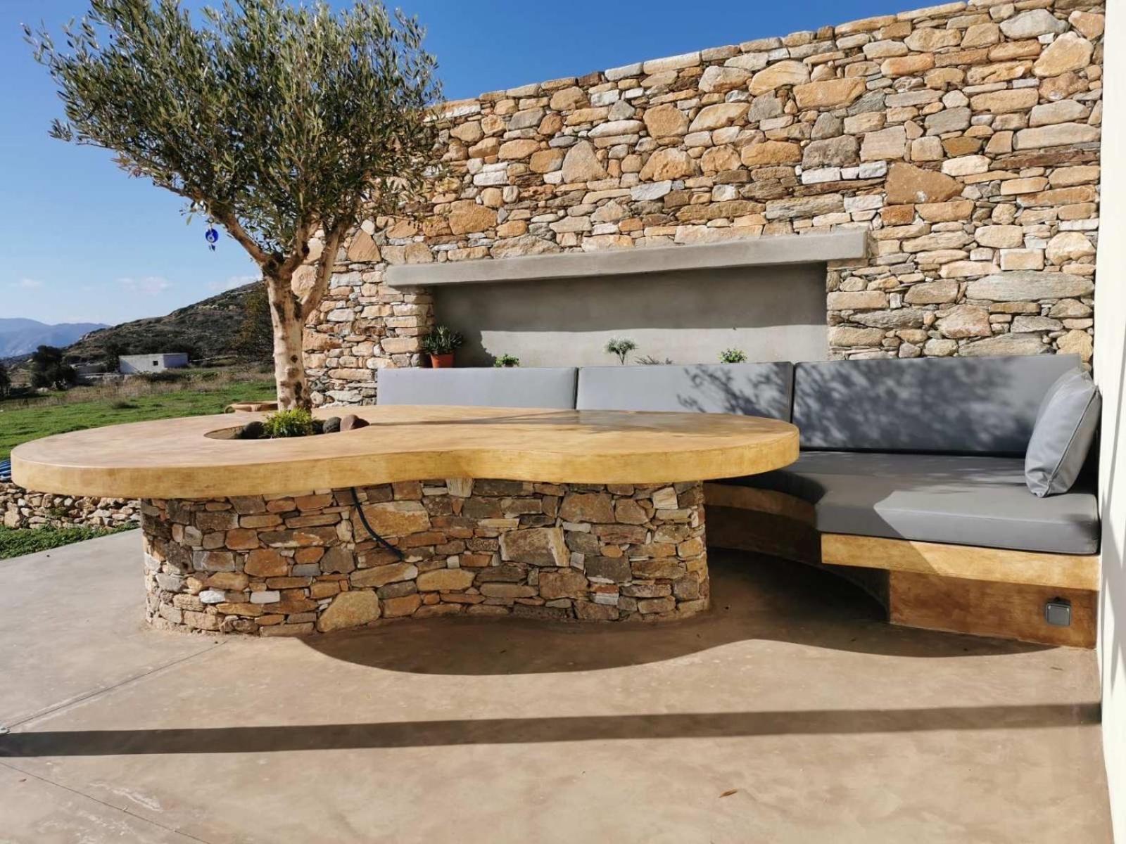 Ios-Villas-Retreat Zewnętrze zdjęcie